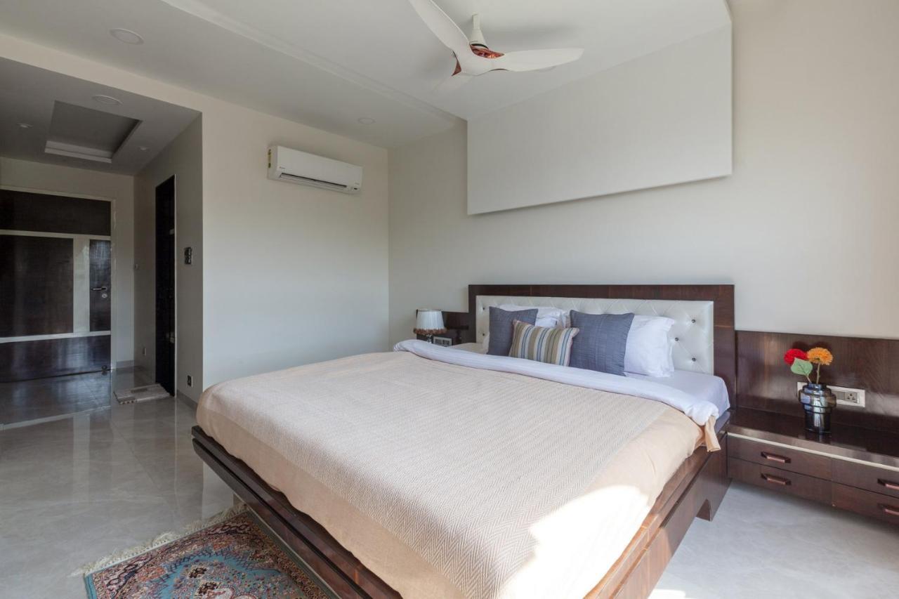 Bellevue Palace By Stayvista - Lavish Abode With A Pool, Landscaped Lawn, Gazebo & Adventure Activities ناسيك المظهر الخارجي الصورة